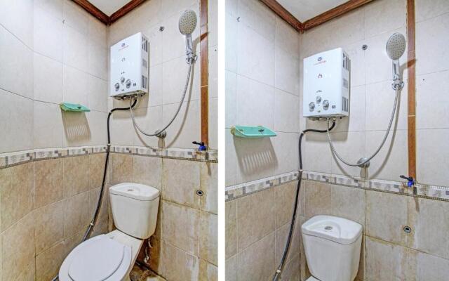 OYO 91525 Hotel Bugisan