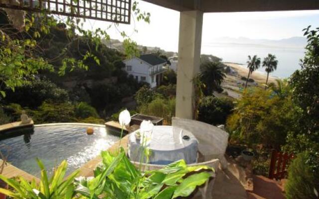 Mosselbay Manor House