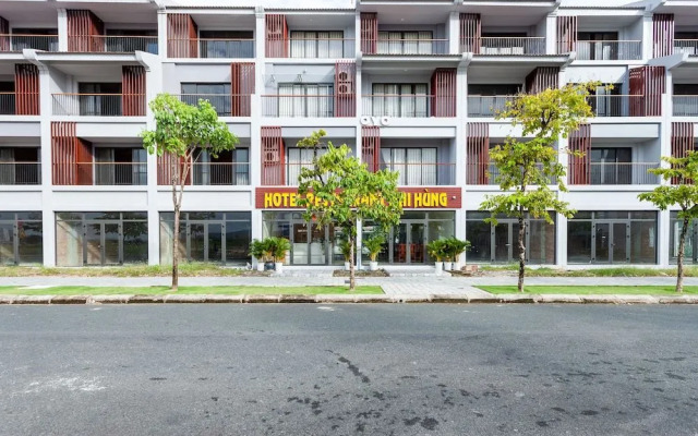 Oyo 325 Mai Hung Hotel