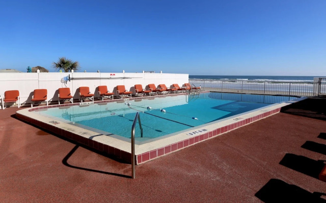 Club Sea Oats Resort