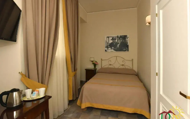 Dimora Conte Di Ruvo