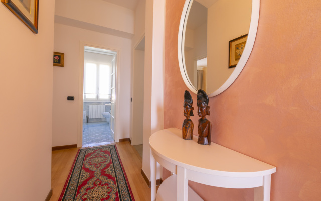 La Maison Fleurie Appartamento Giglio