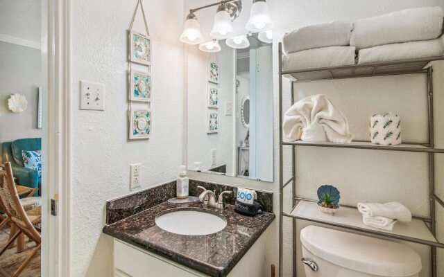 Victorian 8104-gulf Dreams