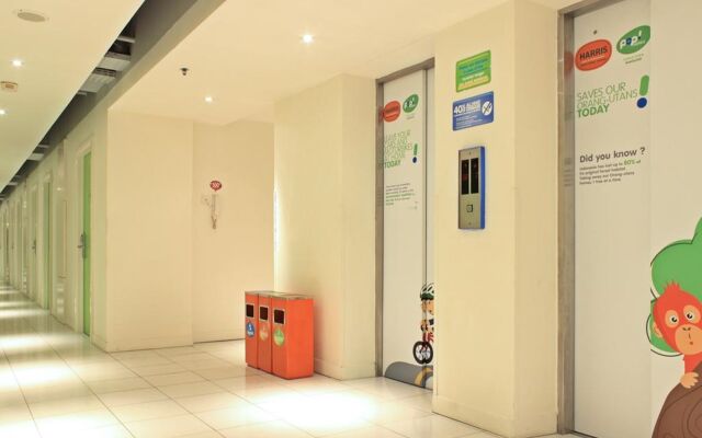 POP! Hotel Festival Citylink Bandung