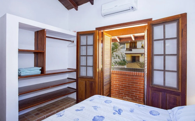Residencial Santa Lucia