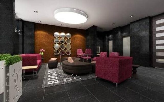 TRYP by Wyndham Bogotá Usaquén