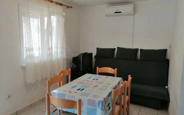 Branko - With Parking - A1