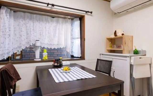 Noriko's Home - Vacation STAY 8643