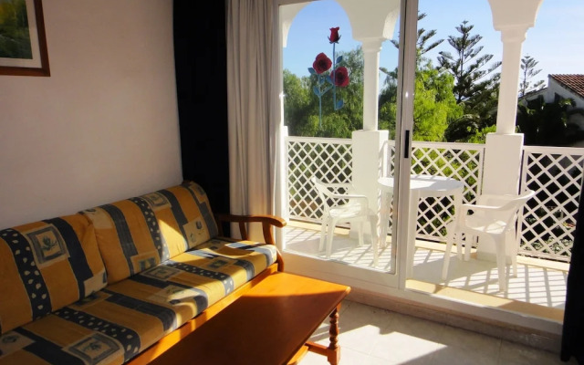 Apartamentos Al-Andalus-24