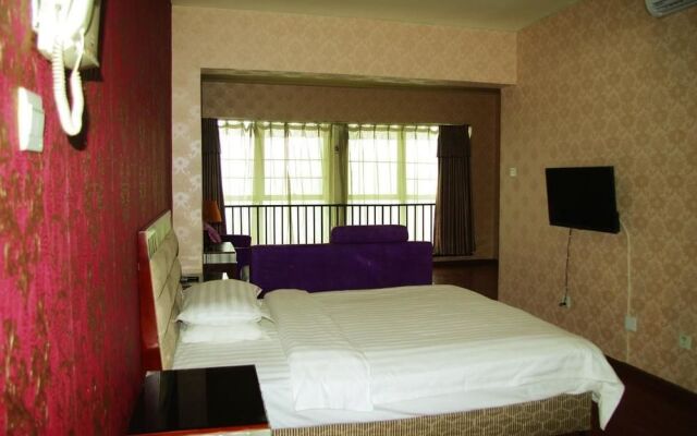 Jinmao Yinxiang Hotel