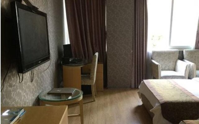 Junyue Business Hotel