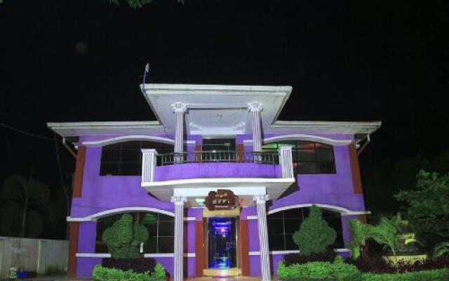 Sawasdee Hotel