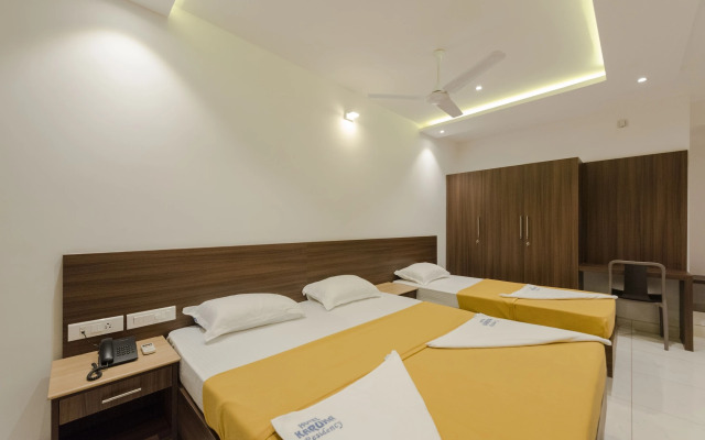 Hotel Karuna Residency