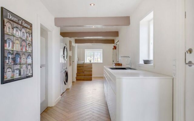 "Merita" - 4.5km from the sea in Western Jutland