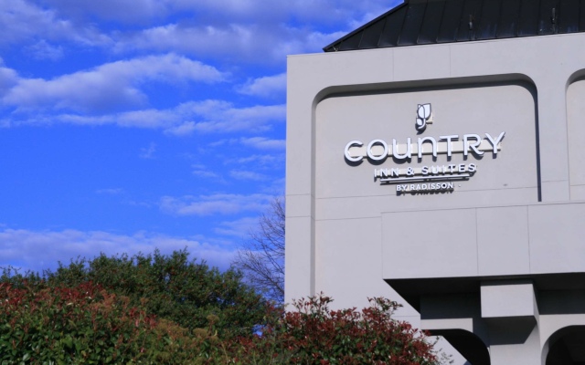 Country Inn & Suites by Radisson, Grand Prairie-DF