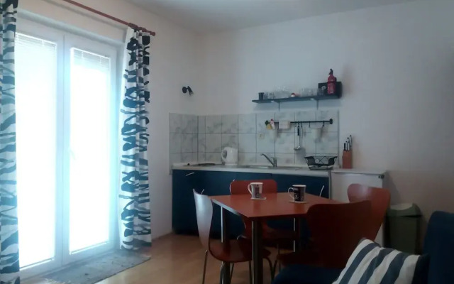 Vodice Boutique Apartments Julia