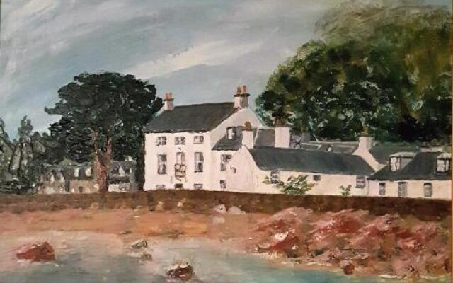 The Anchor Hotel