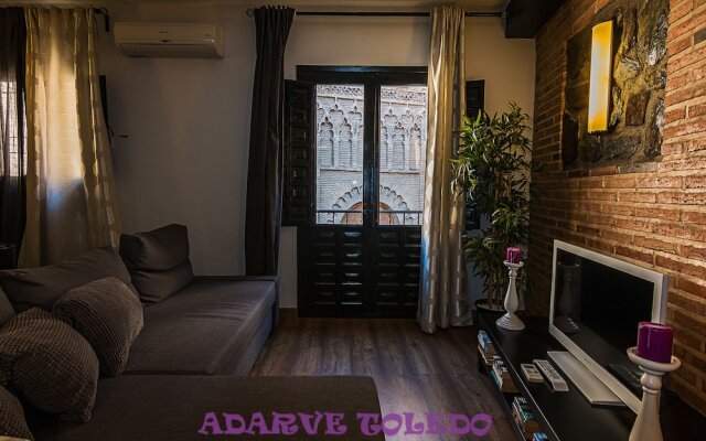 Apartamentos Adarve Toledo