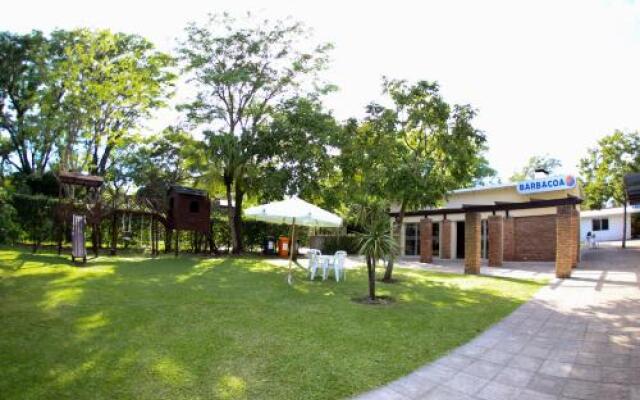 Apart Hotel Aguasol