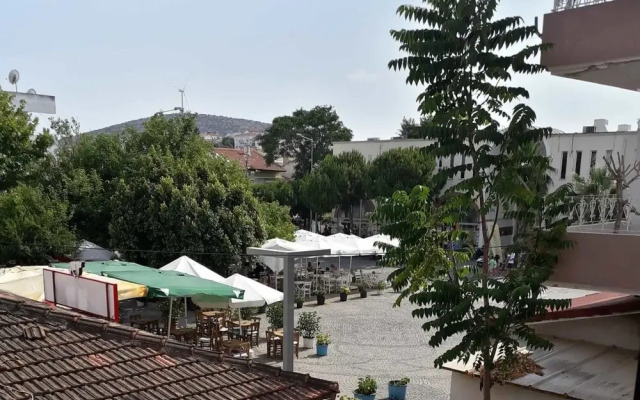 Ayhan Otel