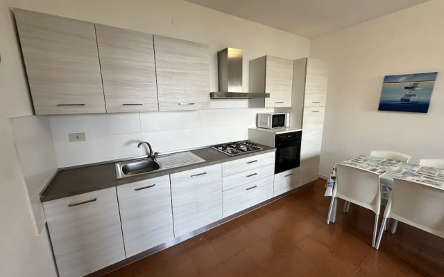 Biloba 64 in Bibione