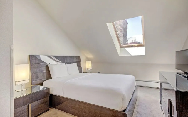 River Mtn Lodge E309