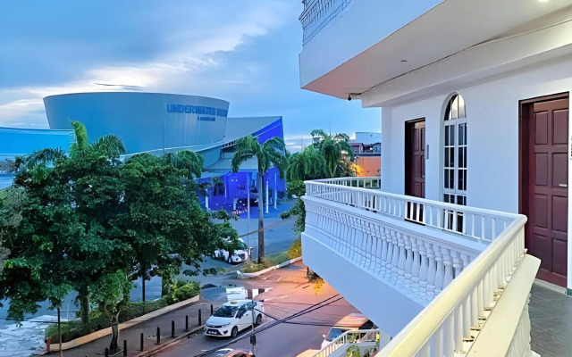 Landcons Hotel