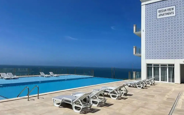 Ocean View Apartments - Ocean View