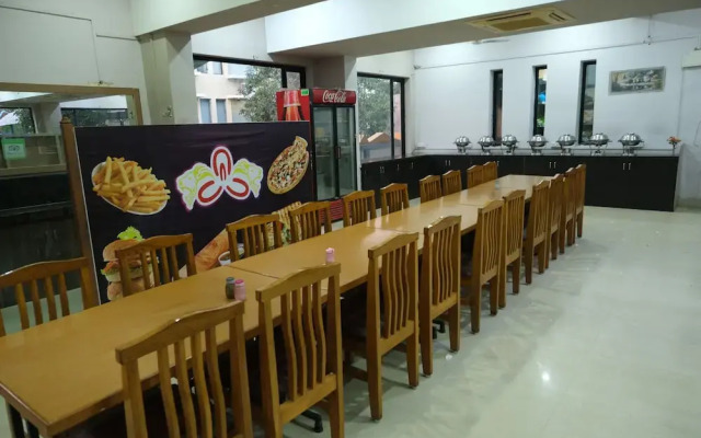 Sukh Sagar Gir Resort