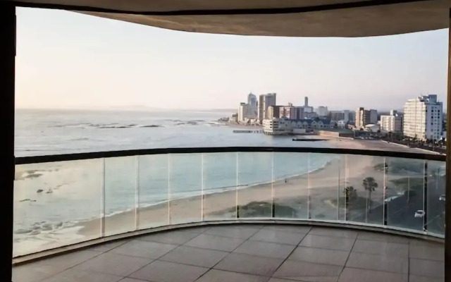 Loddeys Ocean View Apartments