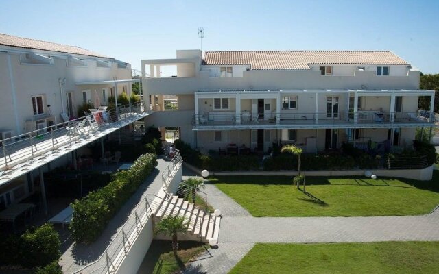 Marina Di Ragusa Residence