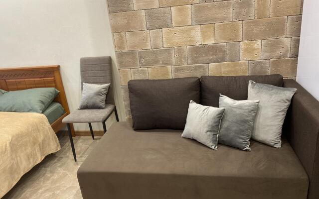 Апартаменты на улице Пластунская 100Б