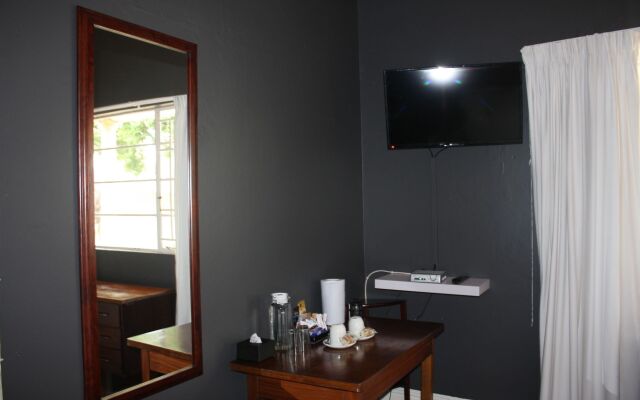 Selborne Bed and Breakfast