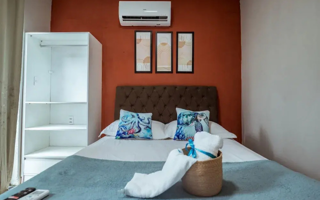 Casa em Jacum com Piscina 5 Suites e Fliperama