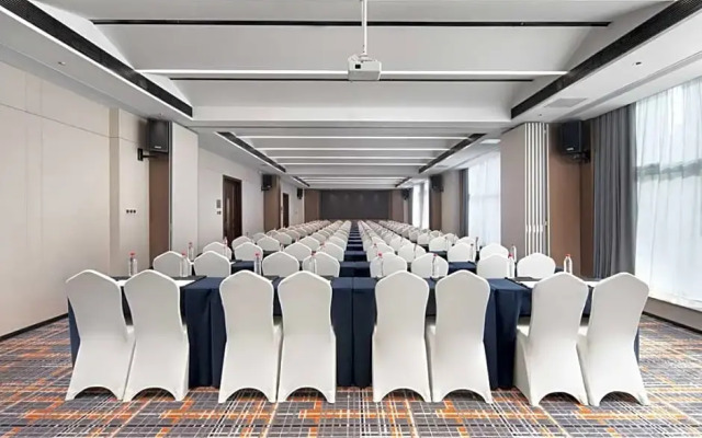 Hampton By Hilton Qingzhou Shenshui Road