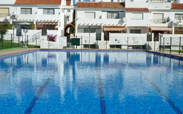 Villa Magdalena - Three Bedroom No.2