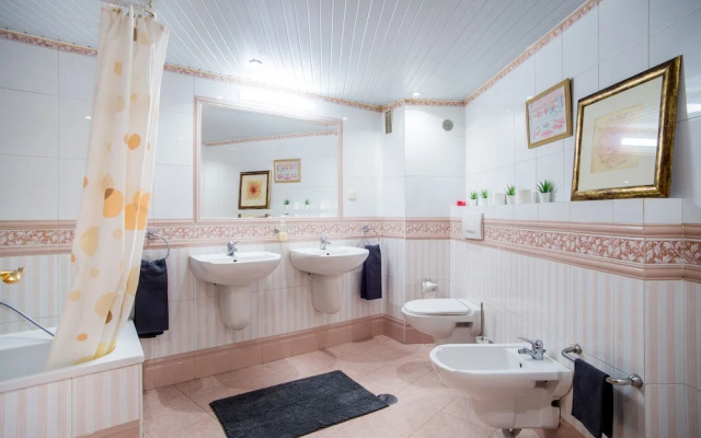 Margarida Guest Apartment