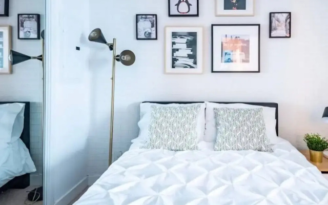 GLOBALSTAY. Gorgeous Apartments in the Heart of Toronto