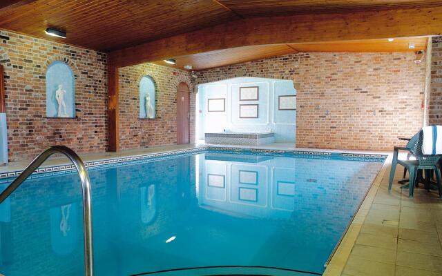 Wynnstay Hotel, Oswestry, Shropshire