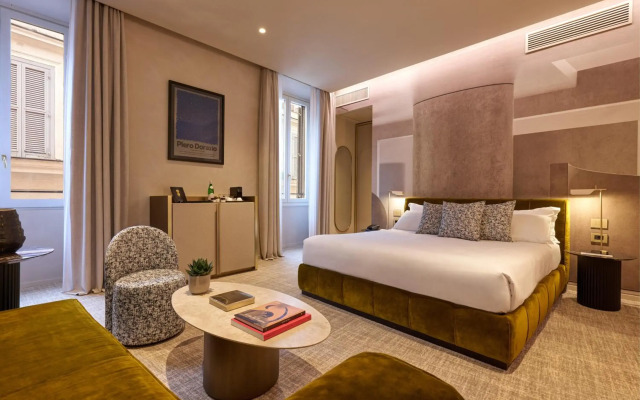 Borghese Contemporary Hotel