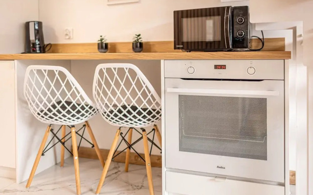 RentPlanet - Apartamenty Słonimskiego 2