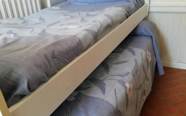 Vitedipinte 2 country house monolocale