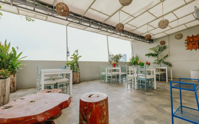Urbanest Inn House TB Simatupang