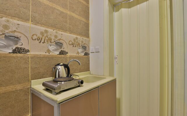 OYO 349 Haifaa Furnished Units 2