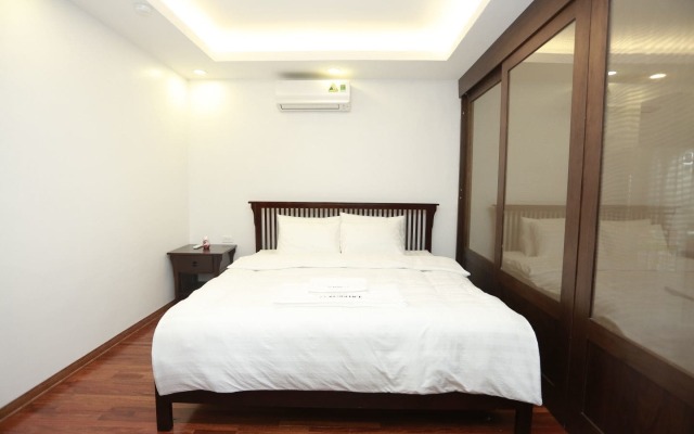 22 Residence Hanoi