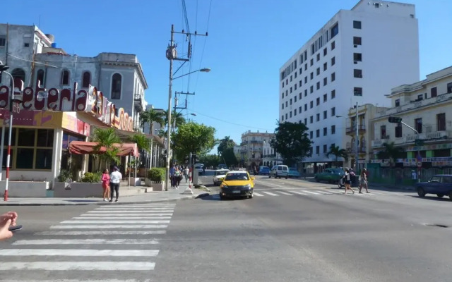 Balcón 12 Aparment