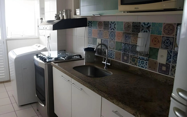 Ideal para famílias! Muita segurança