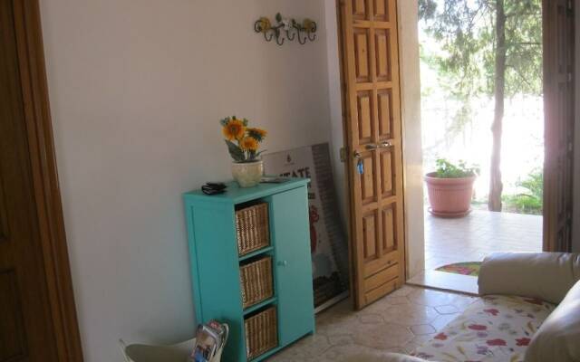 Casa vacanze Ludovica