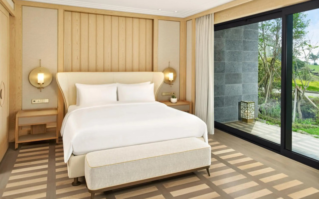 JW Marriott Jeju Resort & SPA