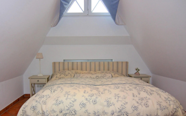 Semi-detached House, Zingst